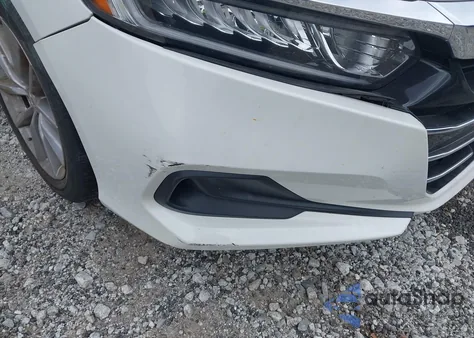 2022 Honda Accord Lx z USA, uszkodzony, nr VIN 1HGCV1F16NA014752